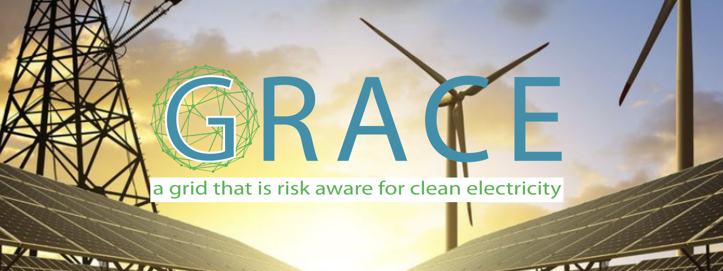 GRACE energy modeling platform